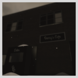 𝘿𝙖𝙣𝙣𝙮'𝙨 𝘾𝙖𝙛𝙚