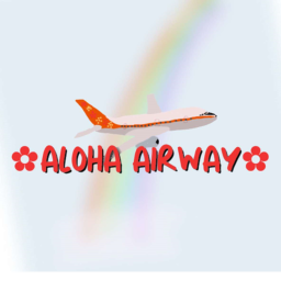 A.A. Aloha Airlines