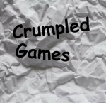crumpled games