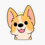 Doge/Corgi group