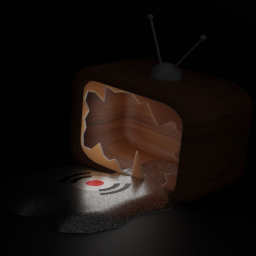 Off-Air