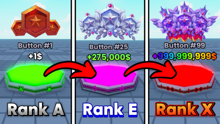 Insane Button Simulator 2 screenshot 3