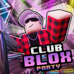 Club: Blox Party