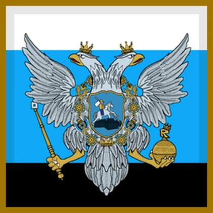 Zamskaya Federation Roblox group icon