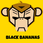 Blck Bananas