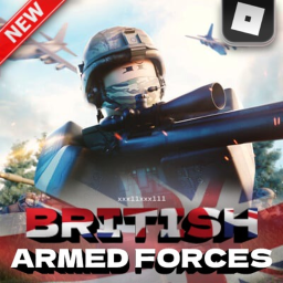 🔰 British Armed Forces 🔰