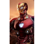 IronMan Studies