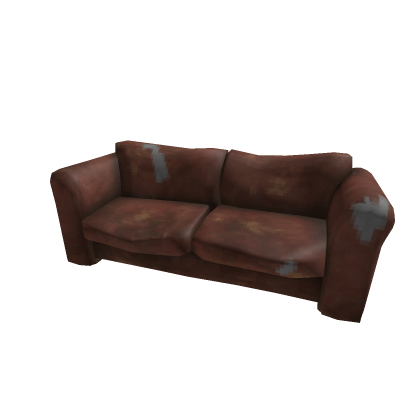 Animal company couch