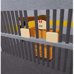 (NEW) Escape Prison Obby! icon