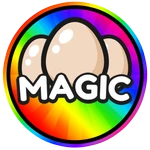 Magic Eggs