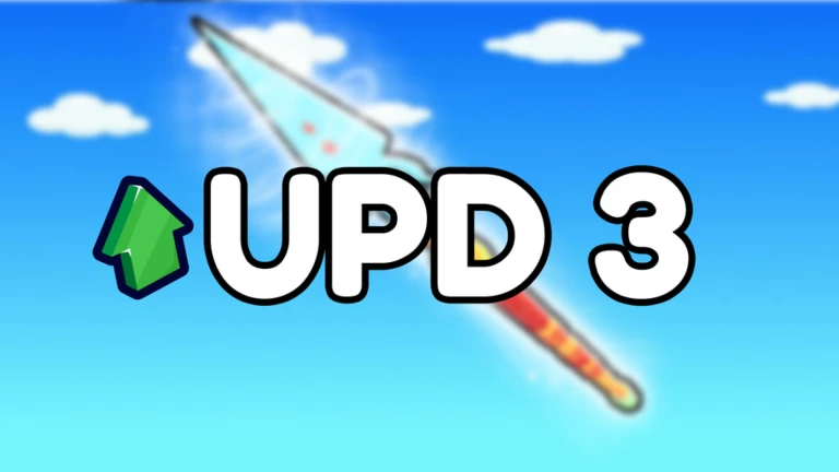 UPD 3