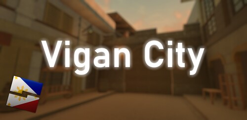 Vigan City (Showcase)
