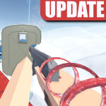 [WEIRD PARTS] Weird Gun Game