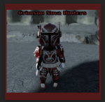 Crimson Nova hunters