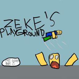 Zeke's Playground