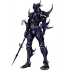 The Darkheart Knights