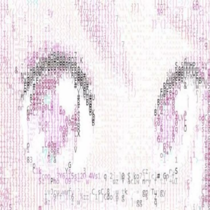 gyaru y2k Roblox decal