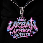 URBAN APPAREL!!