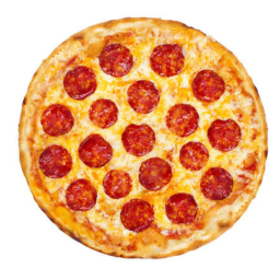 PIZZA