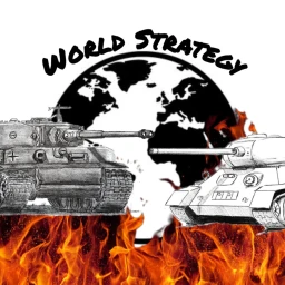 World Strategy (beta) icon