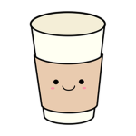café da noite