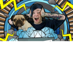 group dantdm