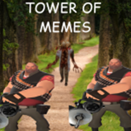 TOWER OF MEMES