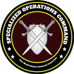 Specialized Operations Command [NWIC]