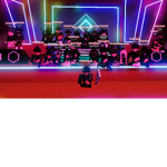 Kuro's Bloxnation