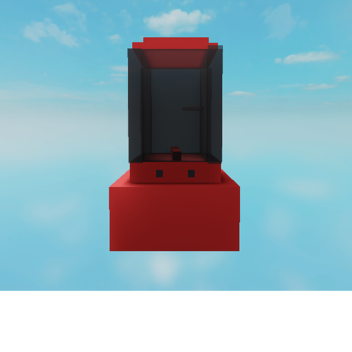 get blended in a blender simulator