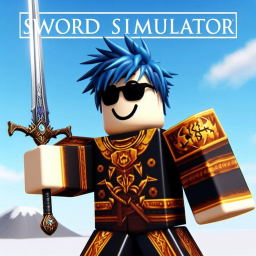 ⚔Sword Simulator! ⚔