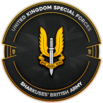 |GBΛ| - United Kingdom Special Forces