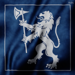 [KoE] The King's Guard