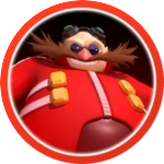 🥚 Dr. Eggman