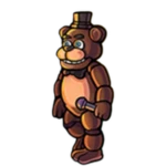 Freddy (The Haunted Factory)