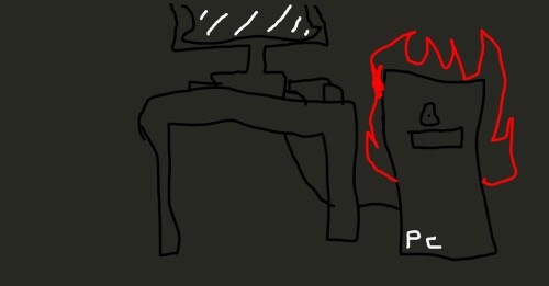 ERROR SIMULATOR