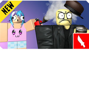 *New 2016 !* The Mad Murderer™ 