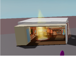 old roblox customization booth