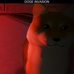 Doge Invasion