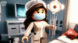 NIE JEST JUŻ AKTYWNY | UŻYJ /TRAIN U DENTYSTY