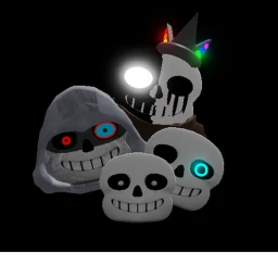 test place EPIC SANS ! icon