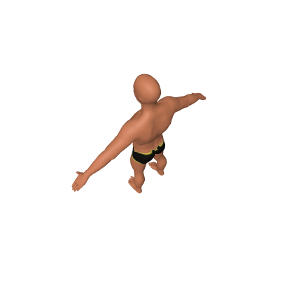 HumanModel