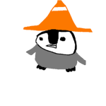 Cone the Penguin Fan Club