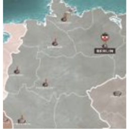 Country War: Military Games