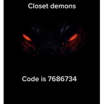 Closet Demons