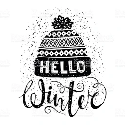 Hello Winter icon