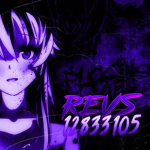 公 REVS