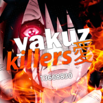 Ya k uz Killers