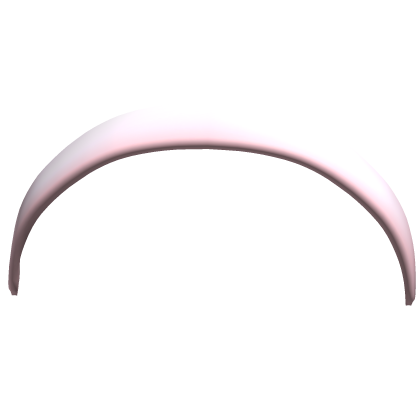 Simple Essential Headband (Pink)