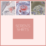 Seren's Shirts
